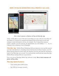 Anti Spy App Android Free